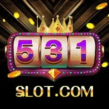 Review Aplikasi 531slot Versi Terbaru — ikon APK