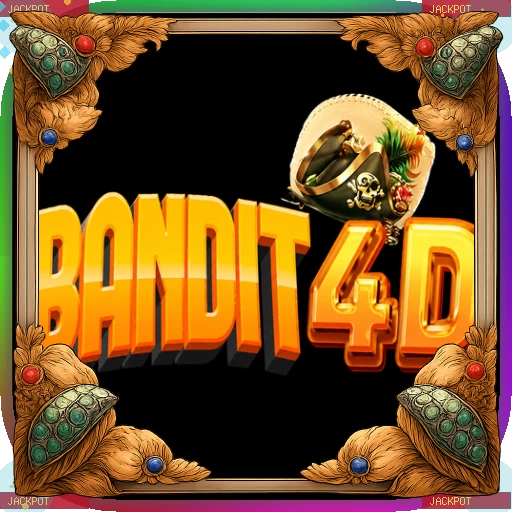 bandit4d App APK Terbaru — ikon APK