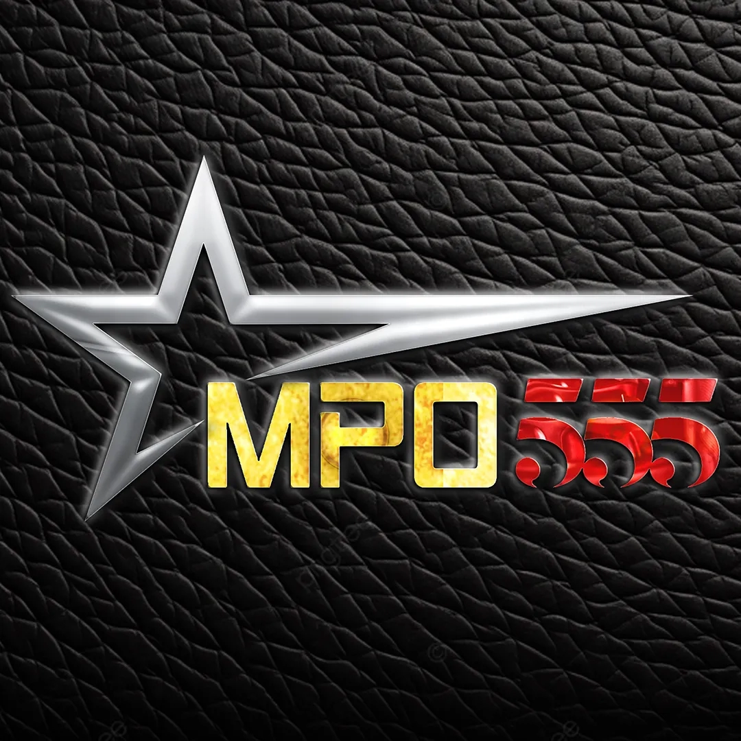 mpo555 App APK Terbaru — ikon APK